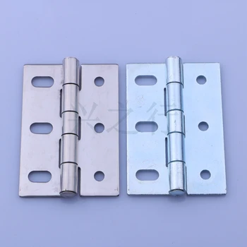 10pcs Haitan CL253-2-3 Stainless Steel Hinge Network Cabinet Door Hinge Switch Control Cabinet Door Hinge
10pcs Haitan CL253-2-3 Stainless Steel Hinge Network Cabinet Door Hinge Switch Control Cabinet Door Hinge
