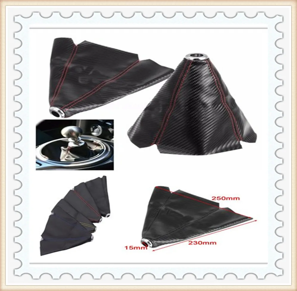 Fiber Leather Gear Knob Automatic Shifter Boot Cover for Ford Focus MK2 MK3 MK4 kuga Escape Fiesta Ecosport Mondeo Fusion
Fiber Leather Gear Knob Automatic Shifter Boot Cover for Ford Focus MK2 MK3 MK4 kuga Escape Fiesta Ecosport Mondeo Fusion
