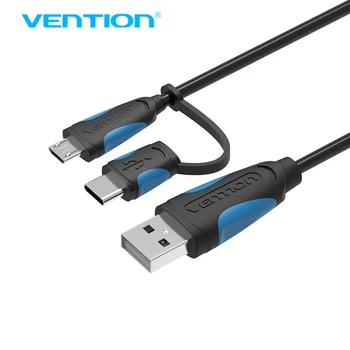 Vention 150cm USB 2.0 Type-C USB-C Cable USB Data Sync & Charge Cable For Nexus 5X Nexus 6P For OnePlus 2 ZUK Z1 Xiaomi 4C MX5
Vention 150cm USB 2.0 Type-C USB-C Cable USB Data Sync & Charge Cable For Nexus 5X Nexus 6P For OnePlus 2 ZUK Z1 Xiaomi 4C MX5