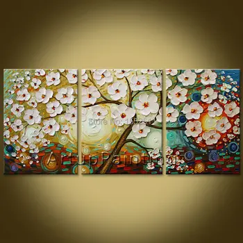 Oil Painting 3 Panel 3 Piece Canvas Cuadros decoracion Wall Art Picture Modern Abstract Home Decor Living Room 01
Oil Painting 3 Panel 3 Piece Canvas Cuadros decoracion Wall Art Picture Modern Abstract Home Decor Living Room 01