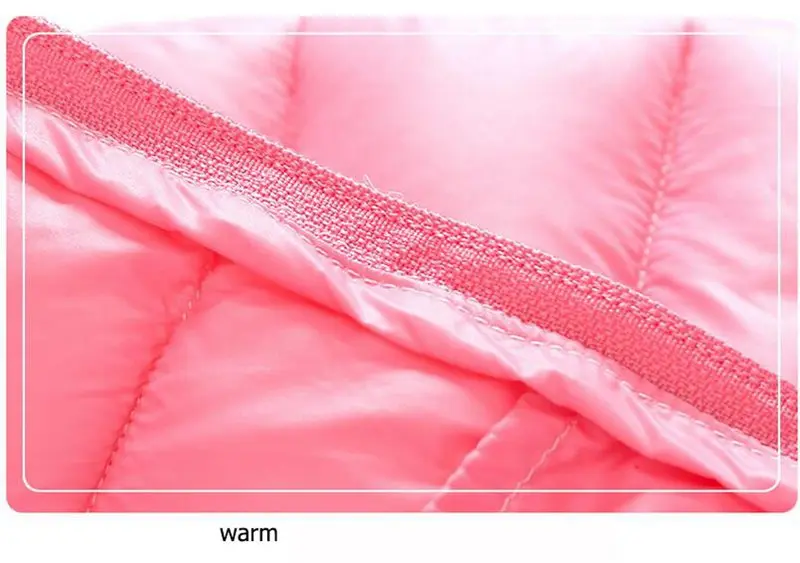 COOTELILI 66-100cm Infant Baby Girl Clothes Kawaii Bear Kids Winter Jacket Hooded Parkas For Girls Snowsuit Winter Coat For Boys (7)