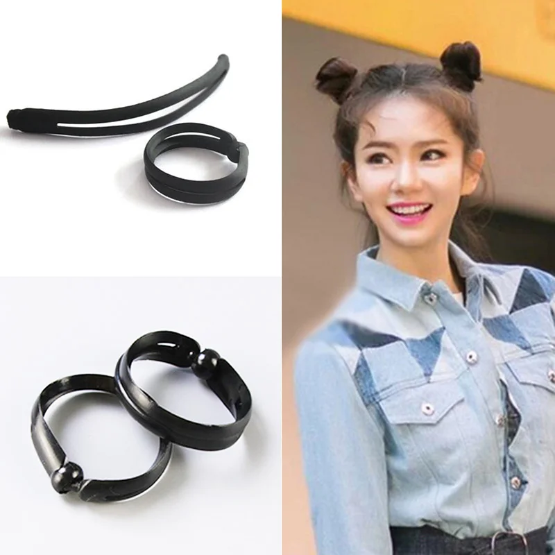 1PC New Magic Hair Quick Maker Hair Band Bud Round DIY Updo Donut Hair Styling Tools Headband For Women Hair Accessories
1PC New Magic Hair Quick Maker Hair Band Bud Round DIY Updo Donut Hair Styling Tools Headband For Women Hair Accessories
