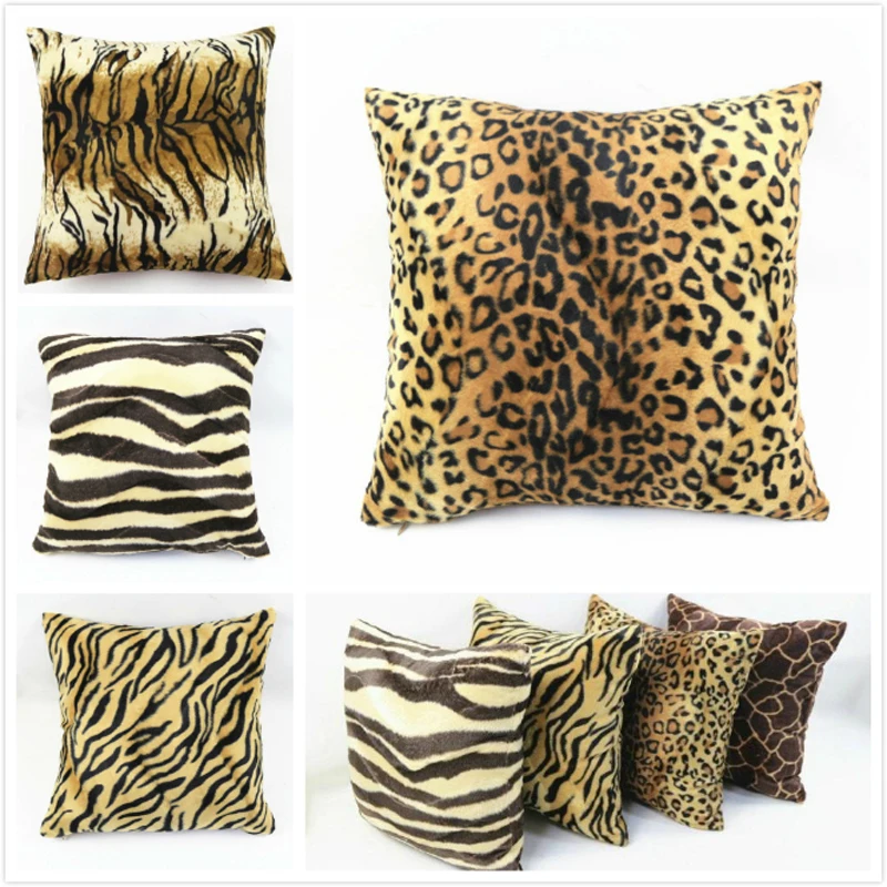 Free Shipping custom 30*45CM / 35*50CM/ 40*60CM /70*70CM Polyester Velour Animal Printing Cushion Cover HT-PVPC-01-05-L
Free Shipping custom 30*45CM / 35*50CM/ 40*60CM /70*70CM Polyester Velour Animal Printing Cushion Cover HT-PVPC-01-05-L