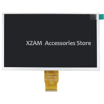 9'' inch new YH090IF50H-A YH090IF50H HD fpc90055 50PIN 1024*600 tablet lcd screen display panel
9'' inch new YH090IF50H-A YH090IF50H HD fpc90055 50PIN 1024*600 tablet lcd screen display panel