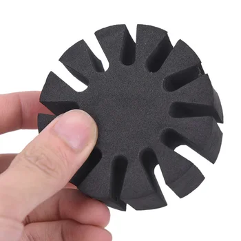 9Pcs/lot 12 Arrows Separator Protection Archery EVA Foam Round Rack Portable Arrow Holder Hunting Arrow Container
9Pcs/lot 12 Arrows Separator Protection Archery EVA Foam Round Rack Portable Arrow Holder Hunting Arrow Container