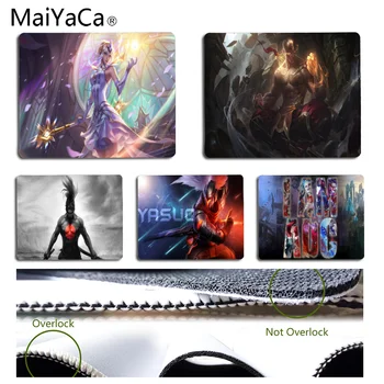 MaiYaCa Vintage Cool Customized forJin x players DIY Design Pattern Game mousepad Size for 18x22cm Rubber Rectangle Mousemats
MaiYaCa Vintage Cool Customized forJin x players DIY Design Pattern Game mousepad Size for 18x22cm Rubber Rectangle Mousemats