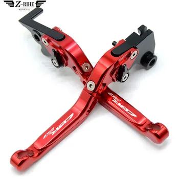 CNC Motorcycle motorbike Adjustable Extendable Brake brakes Clutch clutchs Levers lever For HONDA CBR600F 2011 2012 2013
CNC Motorcycle motorbike Adjustable Extendable Brake brakes Clutch clutchs Levers lever For HONDA CBR600F 2011 2012 2013