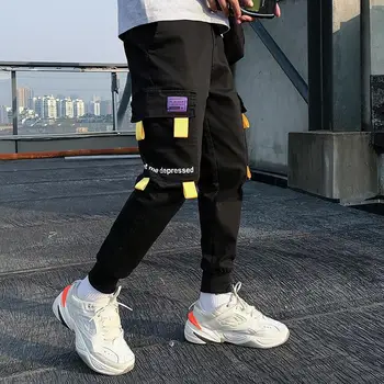 M-5XL Plus Size Mens Elastic Waist Cargo Pants Drawstring Skinny Trousers Streetwear Slim Fit Casual Cuffed Vintage Pants Men
M-5XL Plus Size Mens Elastic Waist Cargo Pants Drawstring Skinny Trousers Streetwear Slim Fit Casual Cuffed Vintage Pants Men