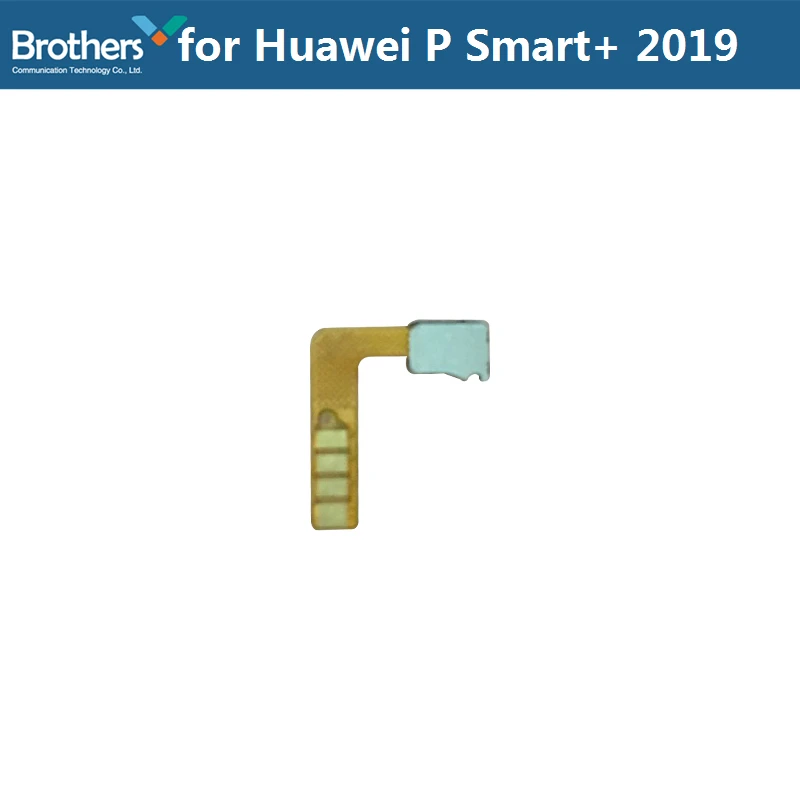 Light Sensor Flex Cable for Huawei P Smart Plus 2019 Sensor Flex P Smart Plus 2019 Mobile Phone Repiar Parts Replacement Working (2)