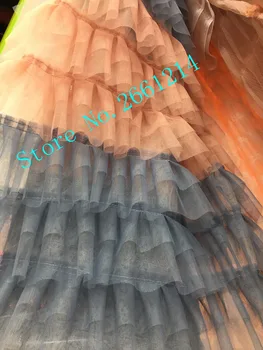 Nigerian french tulle lace fabric Super quality embroidered tulle lace fabric BZL-1151 for wedding dress
Nigerian french tulle lace fabric Super quality embroidered tulle lace fabric BZL-1151 for wedding dress