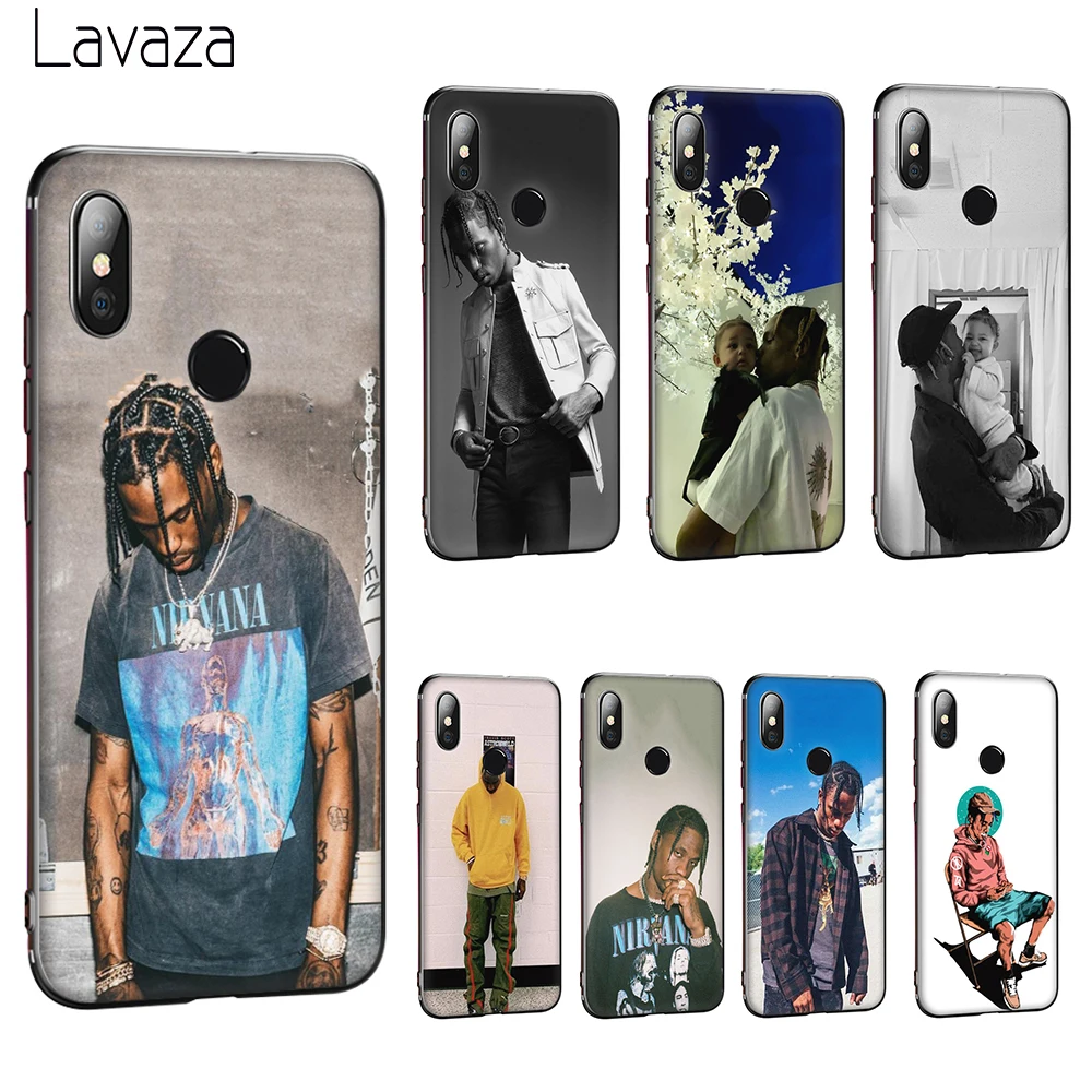 Lavaza Travis Scott Soft Silicone Cover for Huawei Mate 10 20 P8 P9 P10 P20 P30 Lite Pro P Smart 2019 TPU Case
Lavaza Travis Scott Soft Silicone Cover for Huawei Mate 10 20 P8 P9 P10 P20 P30 Lite Pro P Smart 2019 TPU Case