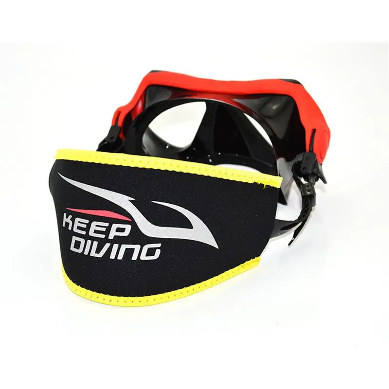 KEEP DIVING Snorkeling Hair Protection Band Fixing Hair To Protect Head Band Diving Mask Band
KEEP DIVING Snorkeling Hair Protection Band Fixing Hair To Protect Head Band Diving Mask Band