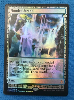 Flooded Strand Zendikar Expeditions Foil magician ProxyKing 8.0 VIP the proxy cards to gathering every single mg card.
Flooded Strand Zendikar Expeditions Foil magician ProxyKing 8.0 VIP the proxy cards to gathering every single mg card.