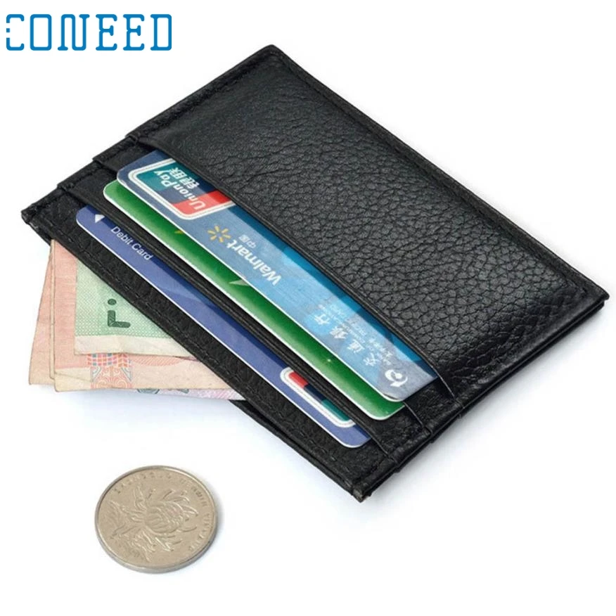 May 31 Mosunx Business Slim Credit Card Holder Mini Wallet ID Case Purse Bag Pouch Storage Bag
May 31 Mosunx Business Slim Credit Card Holder Mini Wallet ID Case Purse Bag Pouch Storage Bag