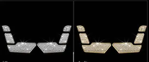 car accessories for Mercedes Benz C Class C180 C200 C260 W204 car styling (38)