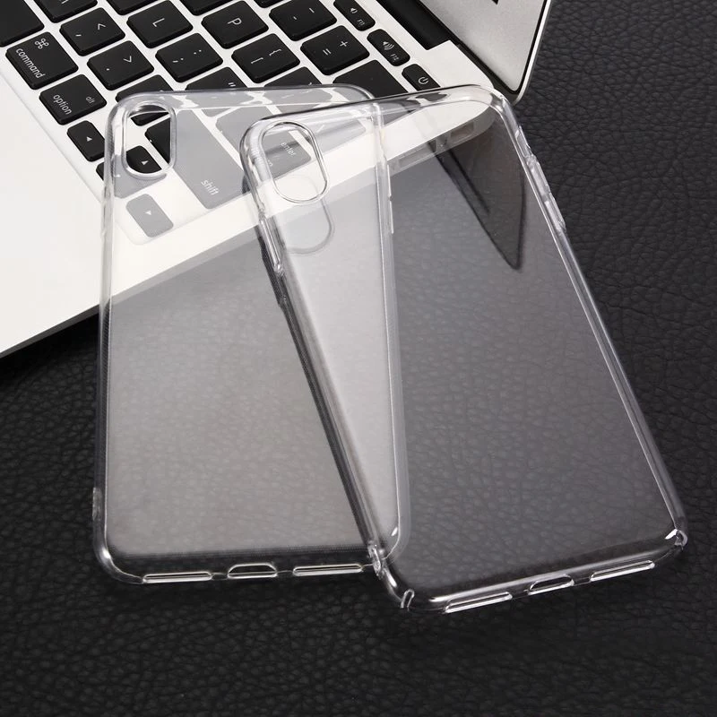 STROLLIFE New Hard PC Clear Phone Cases for iPhone X XS Max XR Crystal Transparent Cover for IPhone 8 6s 7 Plus Back Shell
STROLLIFE New Hard PC Clear Phone Cases for iPhone X XS Max XR Crystal Transparent Cover for IPhone 8 6s 7 Plus Back Shell