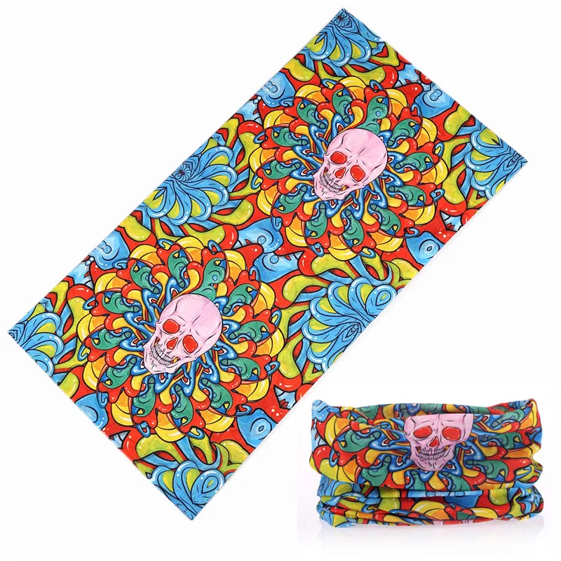 Men Women's snood Magic Scarf Outdoor Sports Bicycle Riding Headband Bike Cycling Bandana Women Neck Gaiter Shawl Hairband Hijab
Men Women's snood Magic Scarf Outdoor Sports Bicycle Riding Headband Bike Cycling Bandana Women Neck Gaiter Shawl Hairband Hijab
