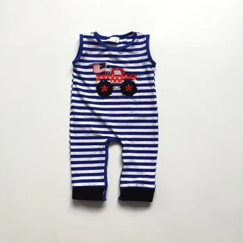 baby kids summer 4th of july outfits infant toddler baby boy truck romper toddler girls blue stripes romper clothing outfits
baby kids summer 4th of july outfits infant toddler baby boy truck romper toddler girls blue stripes romper clothing outfits
