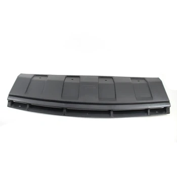 1PCS Auto Front Bumper Tow Towing Eye Cover Panel For Land Rover LR3 2005-2009 08 DPC500123PCL
1PCS Auto Front Bumper Tow Towing Eye Cover Panel For Land Rover LR3 2005-2009 08 DPC500123PCL
