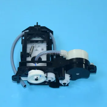 1 piece Service Station Unit for Epson L800 R290 R280 R285 T59 T60 RX610 RX660 RX680 TX650 R690 RX595 printer
1 piece Service Station Unit for Epson L800 R290 R280 R285 T59 T60 RX610 RX660 RX680 TX650 R690 RX595 printer