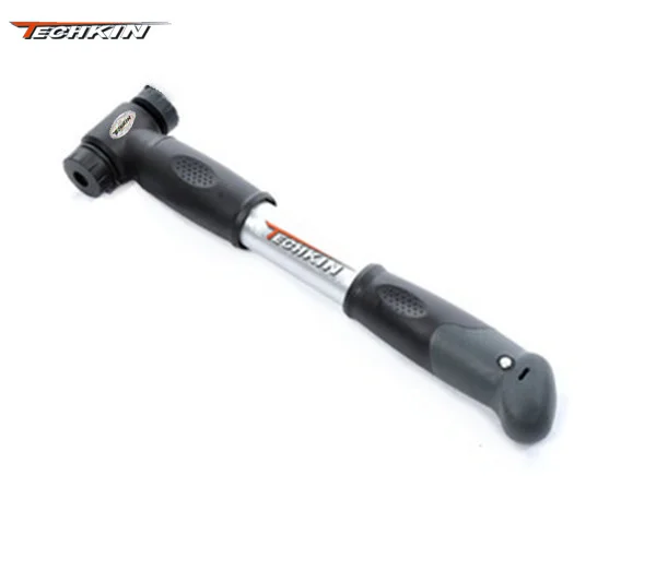 Factory production20214 TECHKIN antiskid dual-purpose nozzle portable inflator for bicycle
Factory production20214 TECHKIN antiskid dual-purpose nozzle portable inflator for bicycle