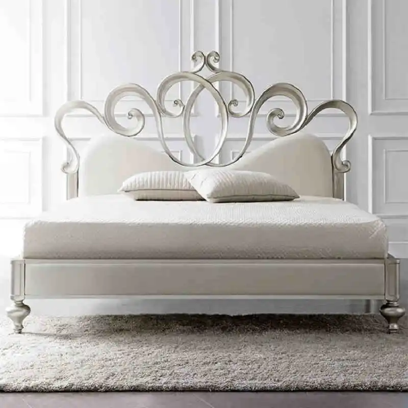 Korean Partysu Style Modern Luxury Princess Bed Aliexpress