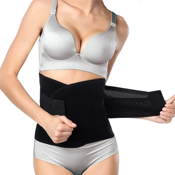 Women Waist Trainer Belt Belly Band Belts Shaper After Birth Slim Belt Corset Postpartum Tummy Trimmer Body Fat Burne
Women Waist Trainer Belt Belly Band Belts Shaper After Birth Slim Belt Corset Postpartum Tummy Trimmer Body Fat Burne