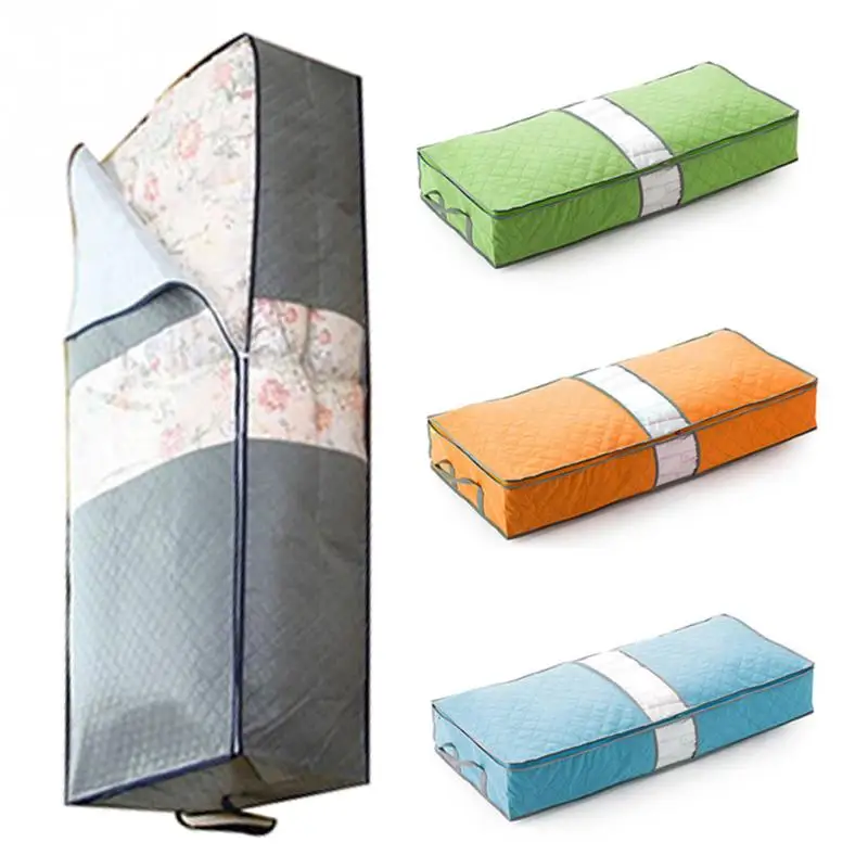 Non-Woven Family Save Space Storage Bag Bed Under Closet Storage Box Clothes Divider Organiser Quilt Bag Holder Organizer
Non-Woven Family Save Space Storage Bag Bed Under Closet Storage Box Clothes Divider Organiser Quilt Bag Holder Organizer