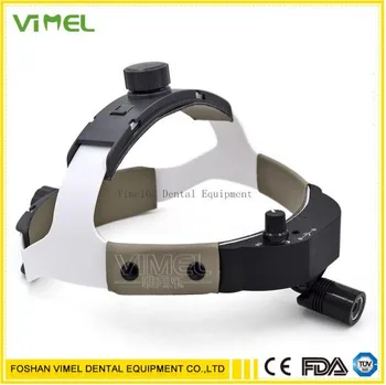 3.5X magnifier high intensity light loupe surgeon operation led head lamp surgical
3.5X magnifier high intensity light loupe surgeon operation led head lamp surgical