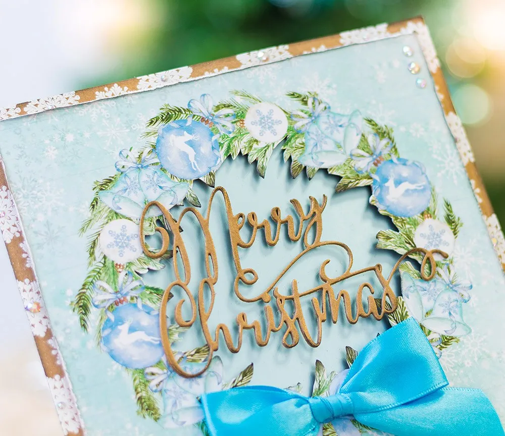 "Merry Christmas" Words Metal Cutting Dies Stencils DIY Scrapbooking Album Paper Cards Craft Decorative Embossing New 2019
"Merry Christmas" Words Metal Cutting Dies Stencils DIY Scrapbooking Album Paper Cards Craft Decorative Embossing New 2019