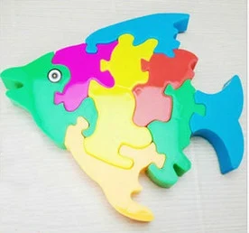 Children's Intelligence Development Toys Jigsaw Puzzle Gift Toy Safety Environmental Unisex Plastic Hot Sale Educational Gifts
Children's Intelligence Development Toys Jigsaw Puzzle Gift Toy Safety Environmental Unisex Plastic Hot Sale Educational Gifts
