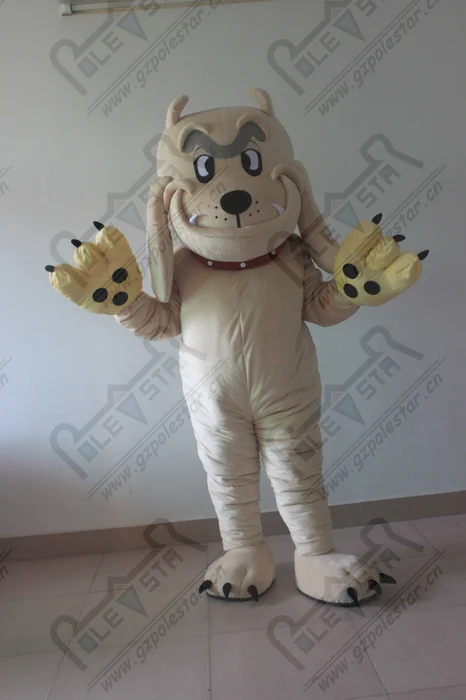 custom bulldog mascot costumes Shar Pei costumes cartoon angry dog mascot costumes
custom bulldog mascot costumes Shar Pei costumes cartoon angry dog mascot costumes
