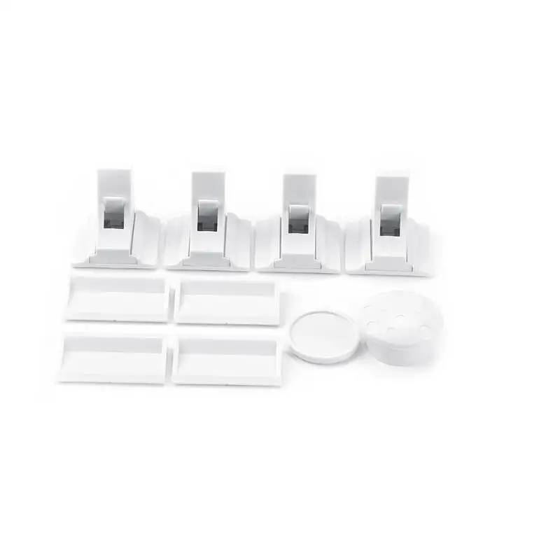 Magnetic Childproof Locks Invisible Security Lock Kids Baby Protection Lock Safety Baby Care Protection From Children
Magnetic Childproof Locks Invisible Security Lock Kids Baby Protection Lock Safety Baby Care Protection From Children