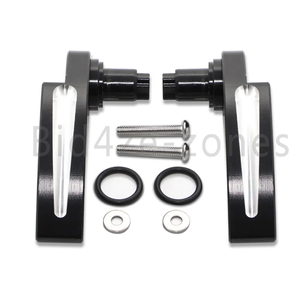CNC Cut Saddlebag Lid Lifters Black Saddlebag Lifters For Harley Touring Road king Electra Street Road glide 2014-2018 17
CNC Cut Saddlebag Lid Lifters Black Saddlebag Lifters For Harley Touring Road king Electra Street Road glide 2014-2018 17