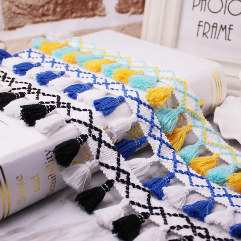 Beautiful 1yards/lot wool lining lace ribbon width5cm DIY Embroidery clothing accessories curtain lace decorative edge curtains
Beautiful 1yards/lot wool lining lace ribbon width5cm DIY Embroidery clothing accessories curtain lace decorative edge curtains