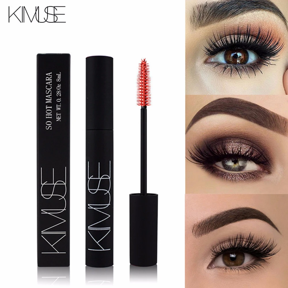 Newest 3D Fiber Mascara Makeup Eyelash Extension Thick Waterproof Curling Quick Dry Eye Lashes Mascara Cosmetics TSLM2
Newest 3D Fiber Mascara Makeup Eyelash Extension Thick Waterproof Curling Quick Dry Eye Lashes Mascara Cosmetics TSLM2