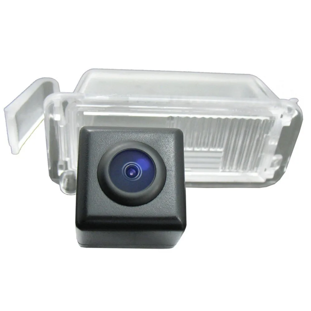 Car Rear View & Night Vision HD CCD Waterproof and Shockproof Camera for Chevy Chevrolet Sail 2010~2014 / Buick Park Avenue
Car Rear View & Night Vision HD CCD Waterproof and Shockproof Camera for Chevy Chevrolet Sail 2010~2014 / Buick Park Avenue