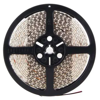 5M DC12V 300-LEDs SMD 3528 6000K Led Strip Light IP65 Waterproof Fiexble Light Led Ribbon Tape Home Decoration Lamp (White)
5M DC12V 300-LEDs SMD 3528 6000K Led Strip Light IP65 Waterproof Fiexble Light Led Ribbon Tape Home Decoration Lamp (White)
