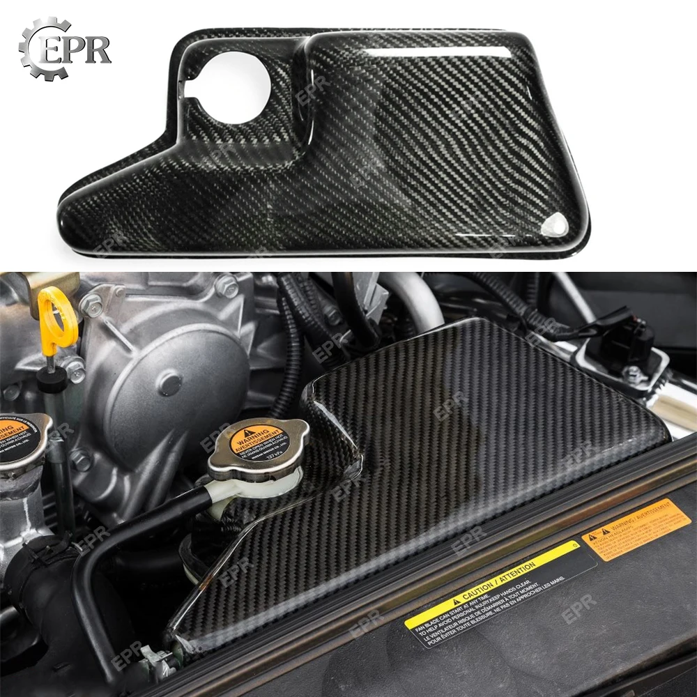 Carbon Fiber Coolant Expansion Tank Cover Trim For Nissan Skyline R35 GTR Body Kit Tuning Part For R35 GTR Carbon Coolant Cover
Carbon Fiber Coolant Expansion Tank Cover Trim For Nissan Skyline R35 GTR Body Kit Tuning Part For R35 GTR Carbon Coolant Cover