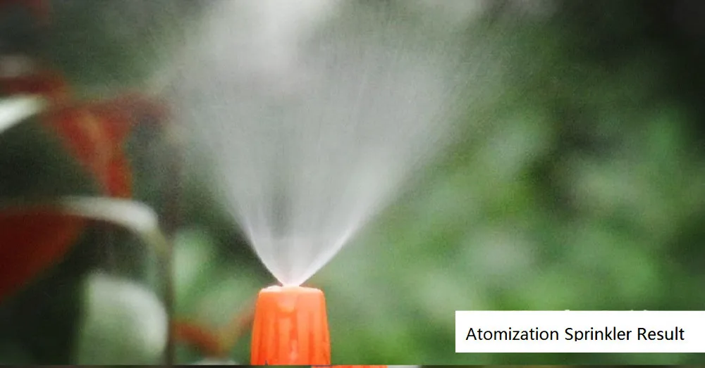 1pcs/lot K206B 4mm Three Way Micro Nozzle Spray Nozzle Joint Irrigation Family Gardening DIY Toys Parts Sell At A Loss USA
1pcs/lot K206B 4mm Three Way Micro Nozzle Spray Nozzle Joint Irrigation Family Gardening DIY Toys Parts Sell At A Loss USA