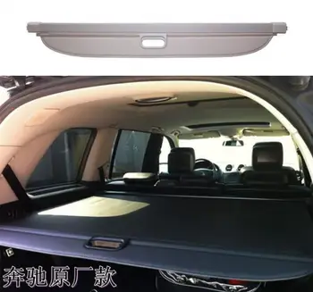 Car Rear Trunk Security Shield Shade Cargo Cover For Benz GL Class W166 GL350 GL400 GL500 2013 2014 2015 2016 2017
Car Rear Trunk Security Shield Shade Cargo Cover For Benz GL Class W166 GL350 GL400 GL500 2013 2014 2015 2016 2017