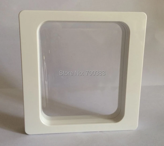 5 Pieces Suspended packing Rectangular Almighty packaging Universal gift box Size 111x109x20MM 4.37 x 4.3 x 0.79 inch
5 Pieces Suspended packing Rectangular Almighty packaging Universal gift box Size 111x109x20MM 4.37 x 4.3 x 0.79 inch