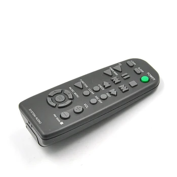 Used Remote Control for Sony MHCRX30 RMS025 RMSE2AV HCCD270 HCDD170 HCDD270 HCDG1100 HCDG3100
Used Remote Control for Sony MHCRX30 RMS025 RMSE2AV HCCD270 HCDD170 HCDD270 HCDG1100 HCDG3100