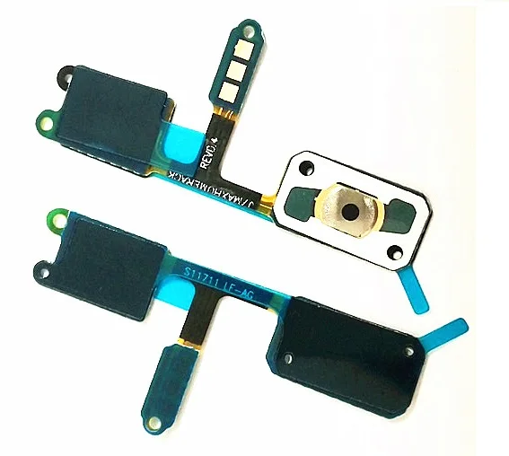 20PCS Home Button Sensor Flex Cable Ribbon Replacement For Samsung Galaxy J4 2018 SM-J400 J400F
20PCS Home Button Sensor Flex Cable Ribbon Replacement For Samsung Galaxy J4 2018 SM-J400 J400F