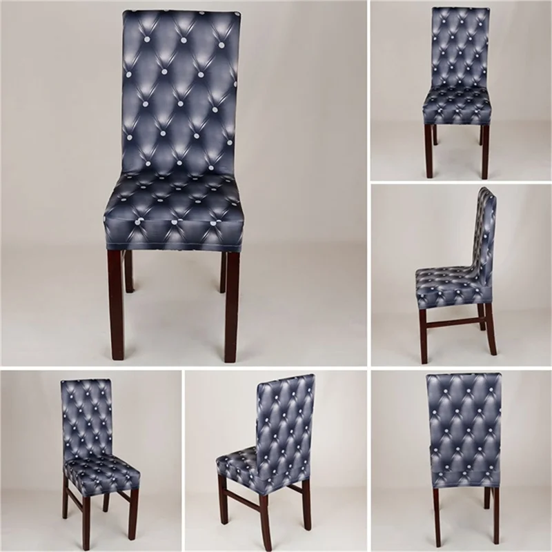 New Elegant Universal Party Wedding Banquet Chair Covers for Weddings Dining Kitchen Hotel Chair Cover Stretch Polyester Spandex
New Elegant Universal Party Wedding Banquet Chair Covers for Weddings Dining Kitchen Hotel Chair Cover Stretch Polyester Spandex