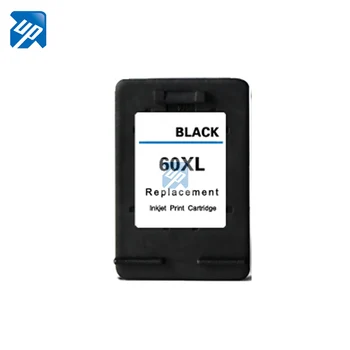 UP brand 1 x Ink Cartridge Replacement for HP60 XL CC641WN for HP Deskjet F4400 DeskJet D2500 D2560 D2660 F4200 F4293 F4480
UP brand 1 x Ink Cartridge Replacement for HP60 XL CC641WN for HP Deskjet F4400 DeskJet D2500 D2560 D2660 F4200 F4293 F4480