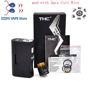 E Cigarette THC Storm BF Box Mod Feeder Bottom Squonk Mods Vape Mechanical Mod E Cigarette 18650 20700 21700 vape Vaporizador
E Cigarette THC Storm BF Box Mod Feeder Bottom Squonk Mods Vape Mechanical Mod E Cigarette 18650 20700 21700 vape Vaporizador
