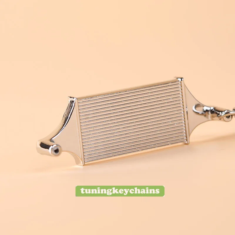 Hot Sale Intercooler inner cooler Auto Parts Accessories Keychain Key Chain Ring Key Fob Keyring
Hot Sale Intercooler inner cooler Auto Parts Accessories Keychain Key Chain Ring Key Fob Keyring
