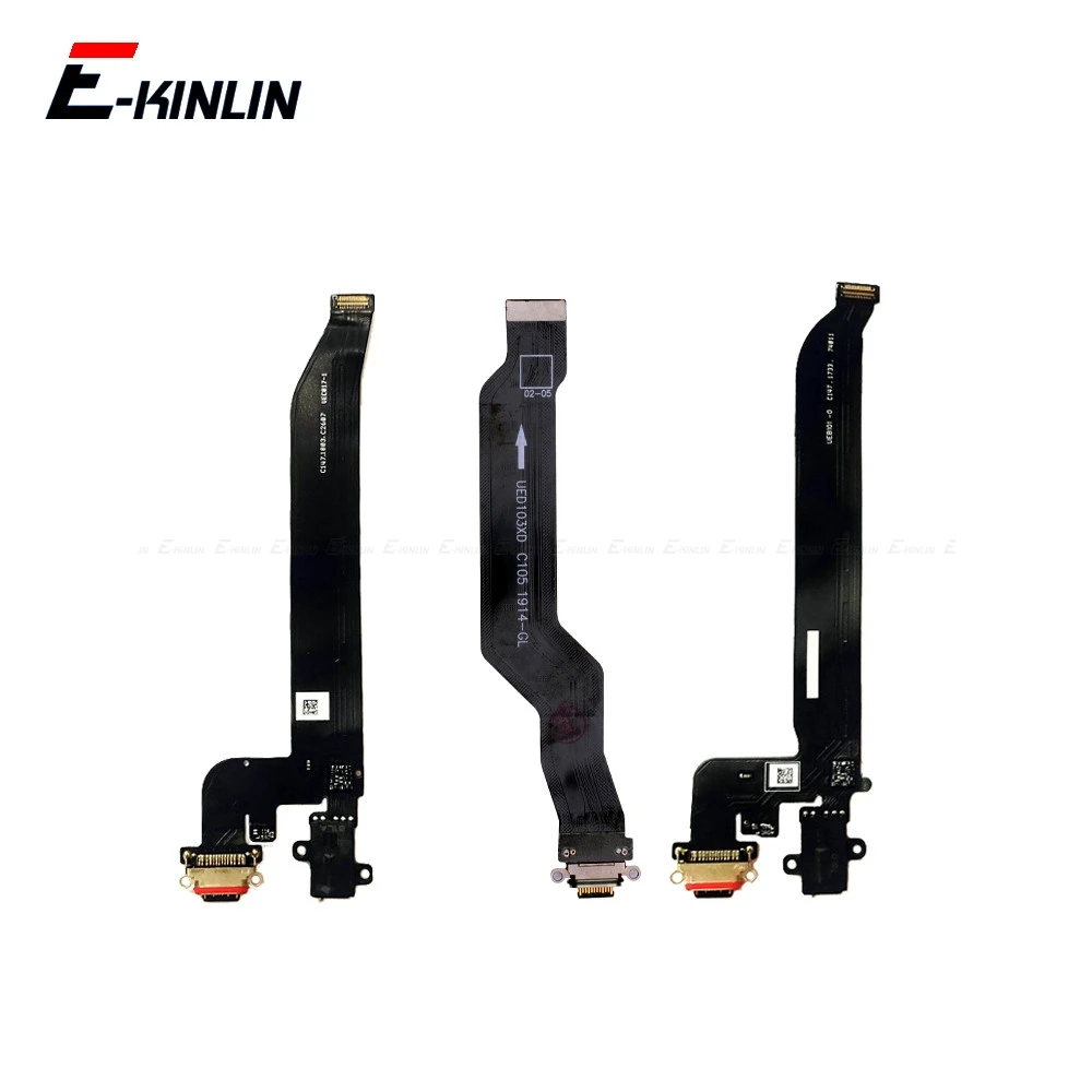 NEW Type C USB Charger Connector Port Plug Flex Cable Repair For OnePlus One Plus 5 5T 6 6T 7 Pro Power Charging Dock Port
NEW Type C USB Charger Connector Port Plug Flex Cable Repair For OnePlus One Plus 5 5T 6 6T 7 Pro Power Charging Dock Port