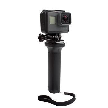 Probty Black Floating Hand Grip Handle Floaty Pole for GoPro Hero 5 4 3+ 3 SJCAM Xiaomi Yi SJ4000 EKEN AMKOV Action Camera
Probty Black Floating Hand Grip Handle Floaty Pole for GoPro Hero 5 4 3+ 3 SJCAM Xiaomi Yi SJ4000 EKEN AMKOV Action Camera